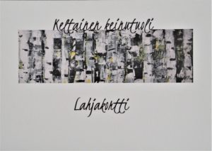 500e:n lahjakortti