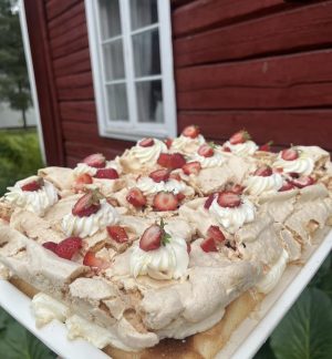 10e Itämäen talon kahvilalahjakortti