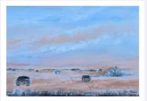 A4 Lakeus